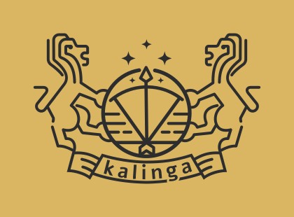 logo kalinga